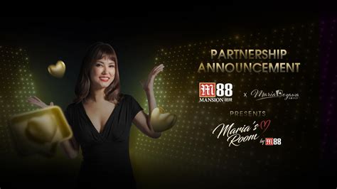 Maria Ozawa partners with M88 Mansion to launch .